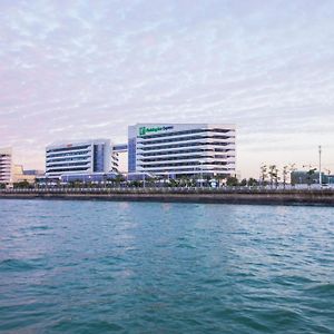 Holiday Inn Express Xiamen Airport Zone By Ihg