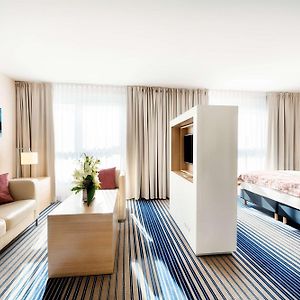 Best Western Plus Welcome Hotel Frankfurt